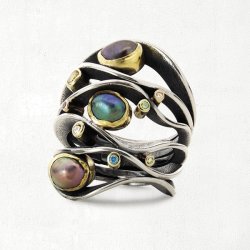 Fresti ring
