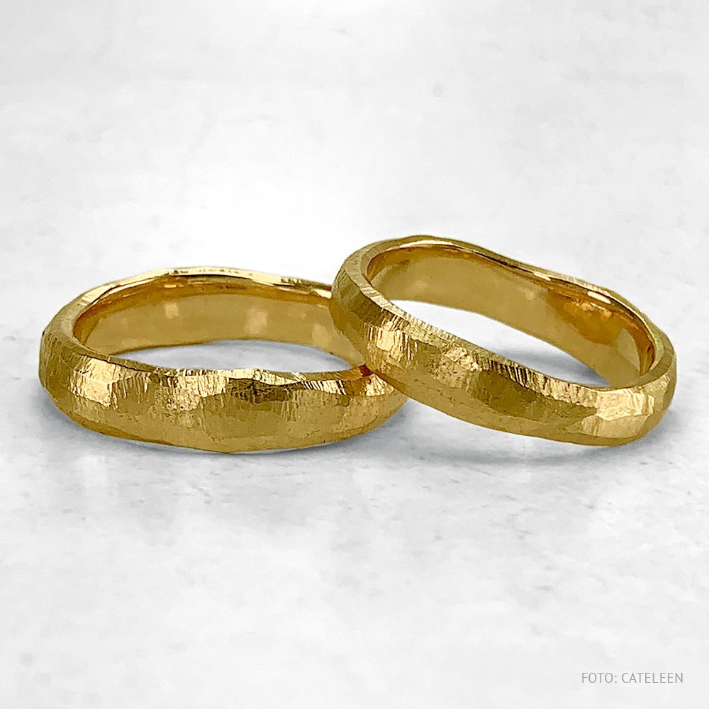Organic - G-Ring