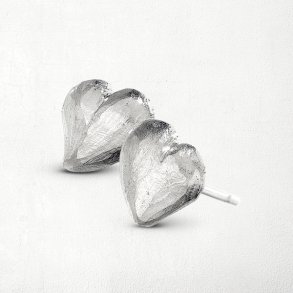 Organic hjerte restikker