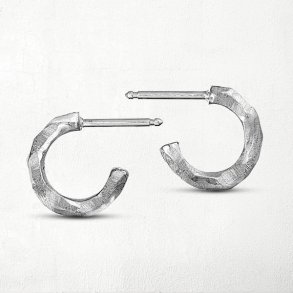 Bred Organic gren creol i slv