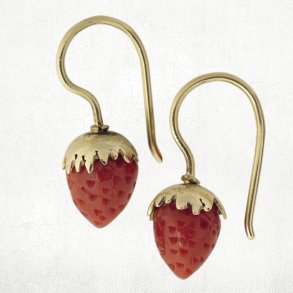 Koral jordbr reringe