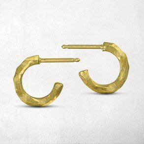 Sm bredde organic creoler