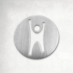 Smykker til Humanistisk Samfund